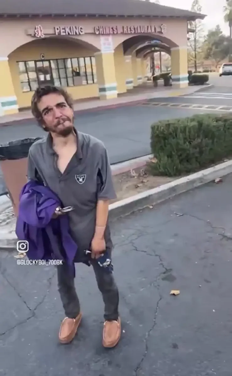 Patrulla Espiritual busca a Taylor Chase