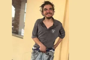 Patrulla Espiritual busca a Taylor Chase