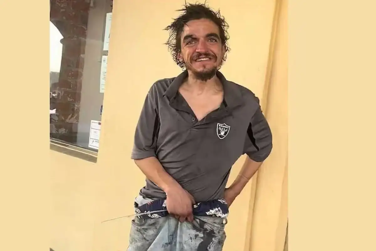 Patrulla Espiritual busca a Taylor Chase