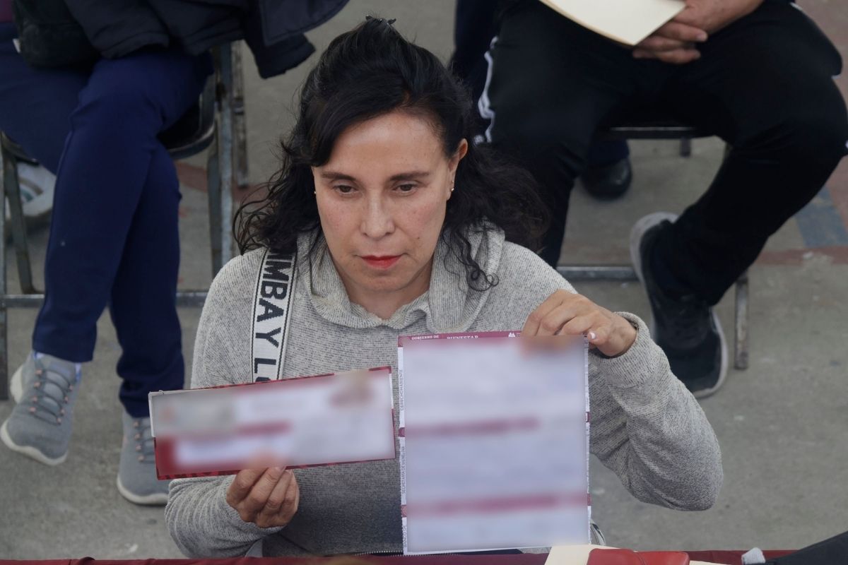 Beneficiarías de Pensión Mujeres Bienestar que dejarán de recibir el pago en 2026