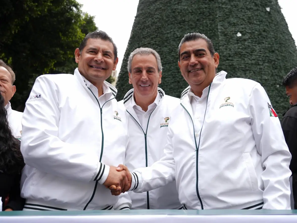 Refuerzan los tres órdenes de gobierno Operativo Especial de Invierno 2025 1 pepe chedraui operativo especial invierno