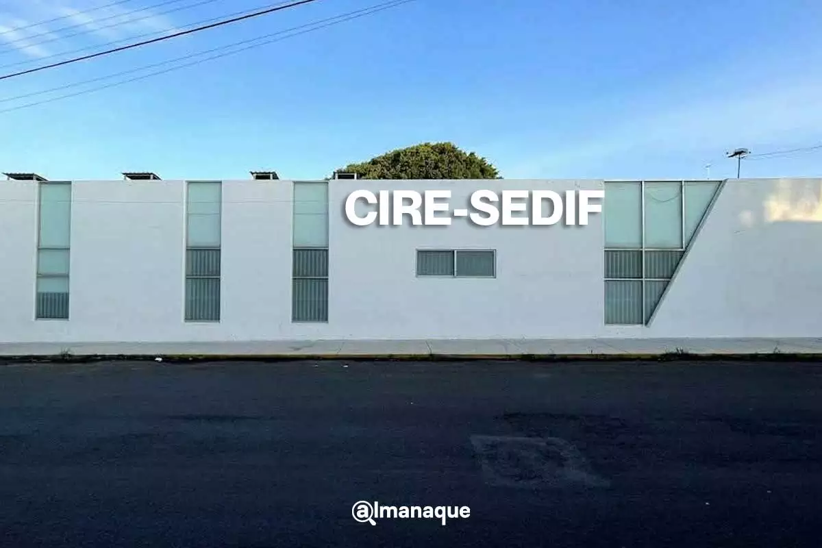 Durarán 10 meses los trabajos de construcción del Centro Integral de Rehabilitación y Especialidades de Puebla: Estos servicios ofrecerá