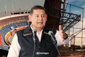 gobierno de Puebla generó ahorro de 400 millones de pesos