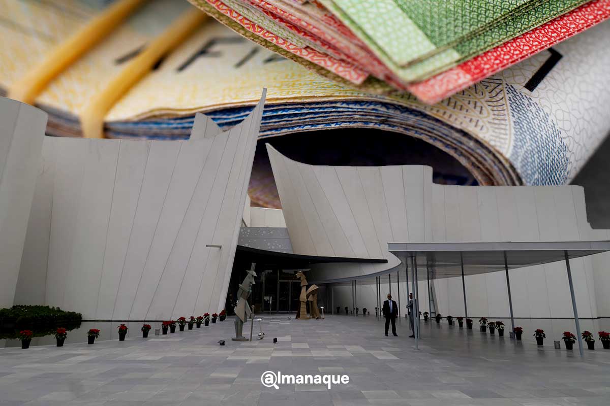 Pese a liquidación del Barroco, aún se adeuda 33 mil mdp por APP heredados por Moreno Valle