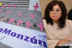 Retrasos en el juicio de Cecilia Monzón no dependen del Poder Judicial, sostiene presidenta del TSJ  