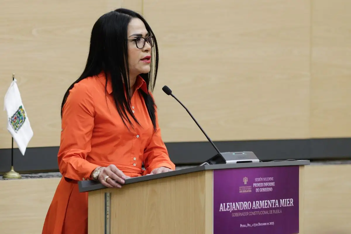 Bancadas fija posicionamientos por Primer Informe de Armenta