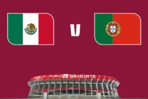 Estos son los precios de los boletos del México vs Portugal