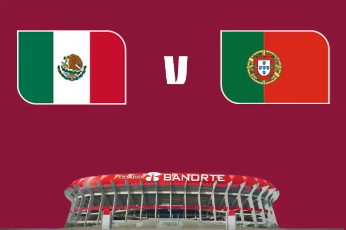 Estos son los precios de los boletos del México vs Portugal
