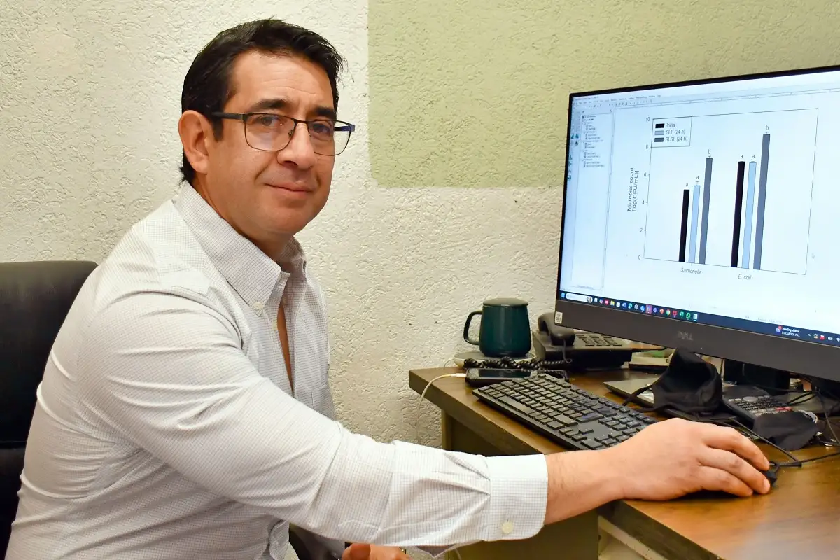Ganan investigadores BUAP Presea Estatal “Luis Rivera Terrazas” 2025