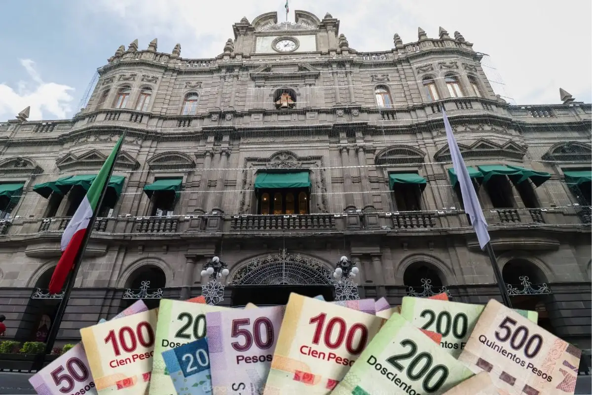 Avanza en comisiones Presupuesto de Egresos 2026 para Puebla capital