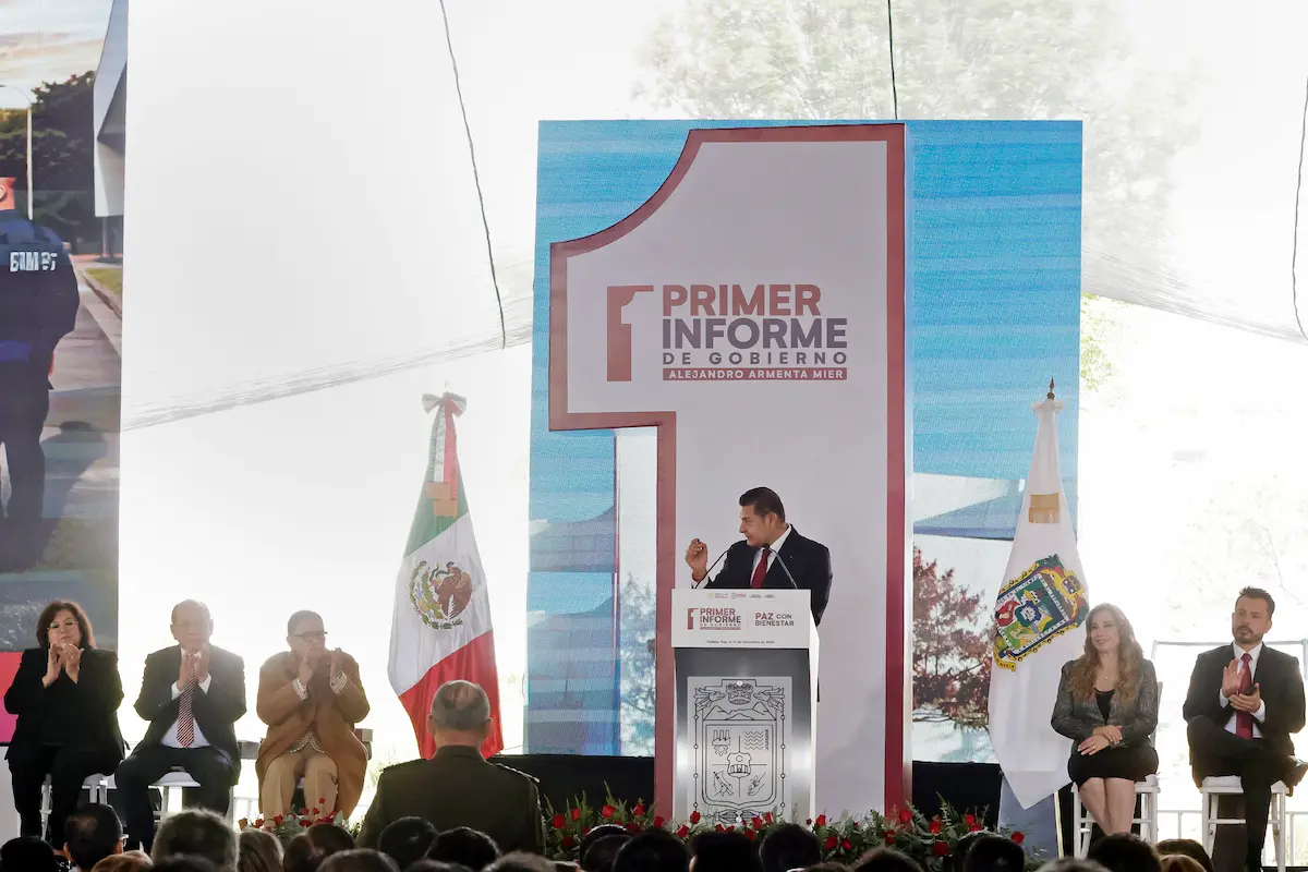 rinde su primer informe de labores este sábado en el Eco Parque Metropolitano