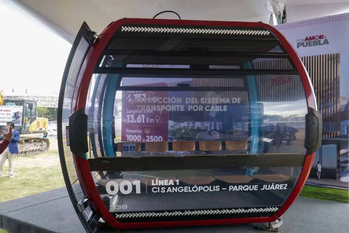 Ciberasedio, Cablebús y Paseo Bravo al gobierno estatal, los principales temas del Congreso de Puebla en 2025