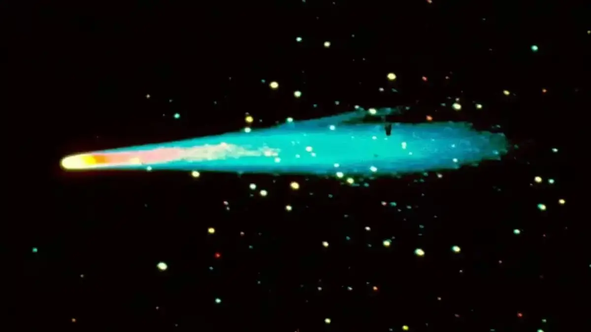 Esta es la profecía de Baba Vanga para 2025 que pasaría en el Mundial