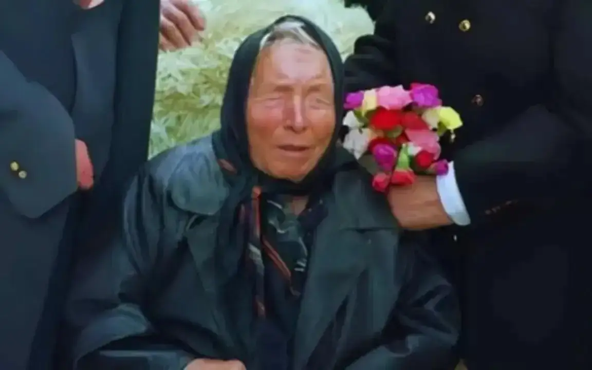 ¿Por qué la profecía de Baba Vanga para el Mundial 2026 se cumpliría?