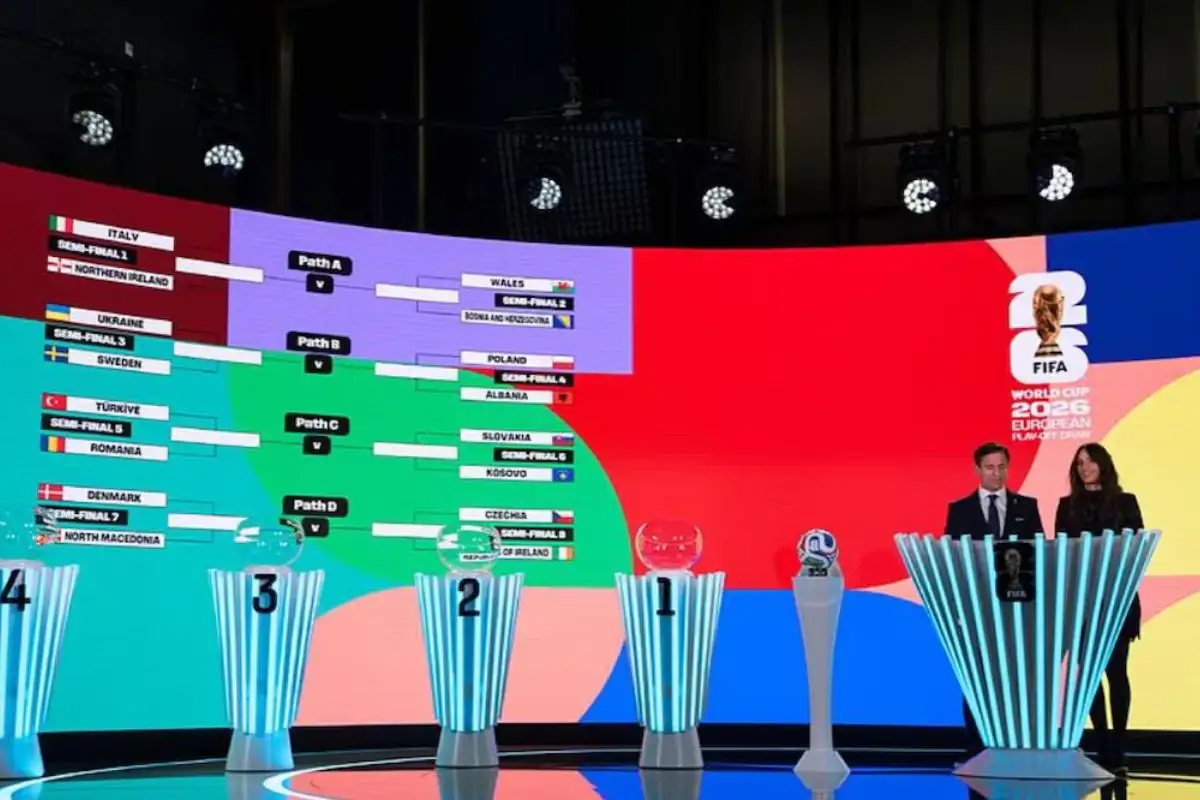 ¿Por qué la profecía de Baba Vanga para el Mundial 2026 se cumpliría?