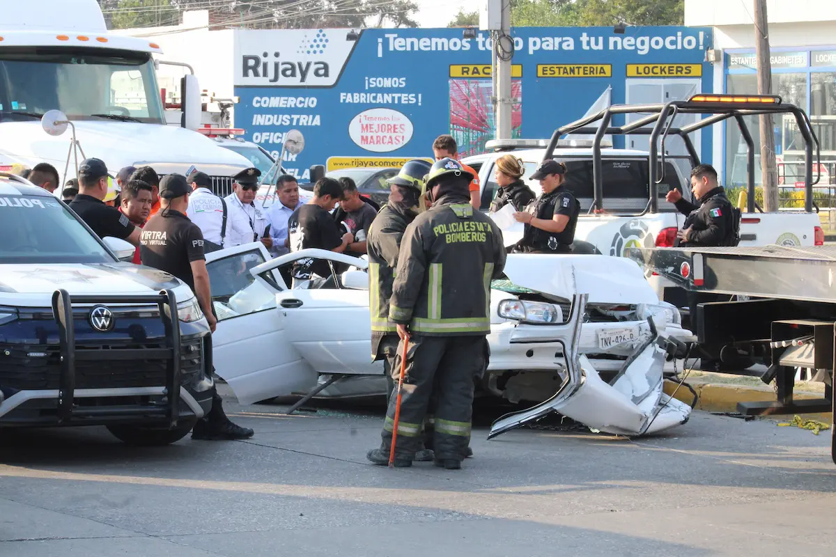 proponen aumentar penas a personas que se den a la fuga en accidentes viales