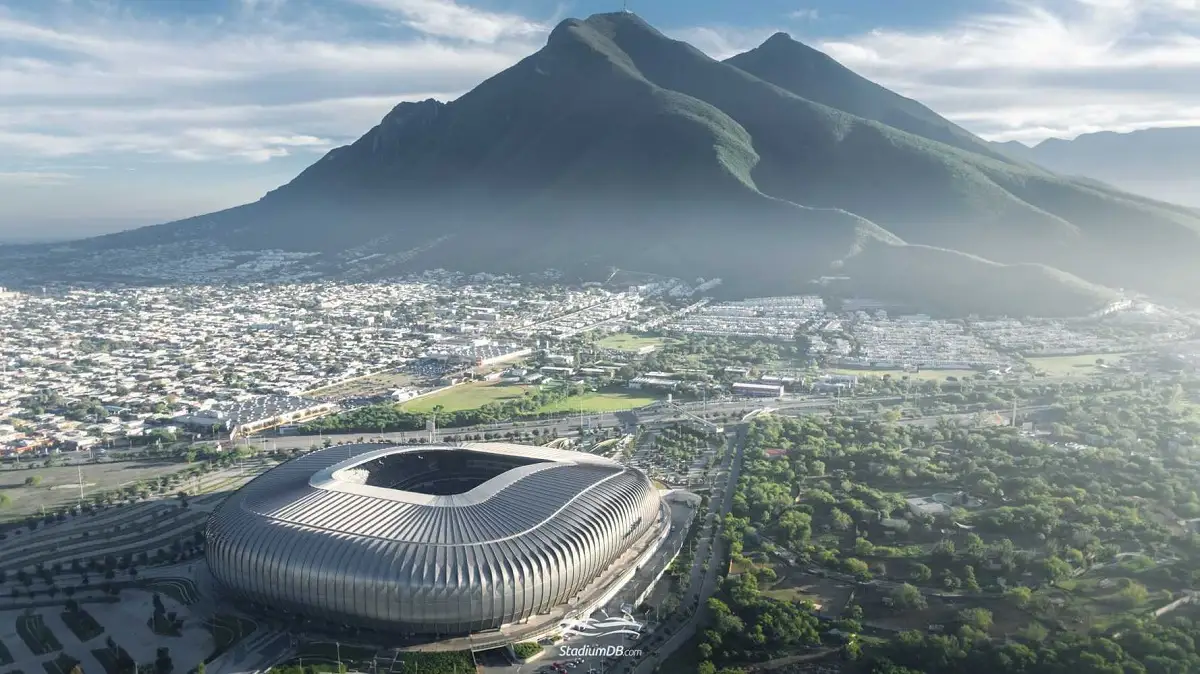 ¿Qué partidos se jugarán en México en el Mundial 2026?