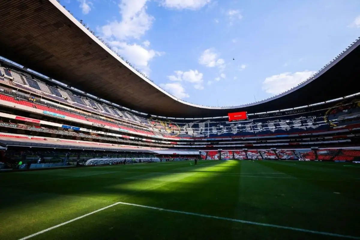 ¿Qué partidos se jugarán en México en el Mundial 2026?