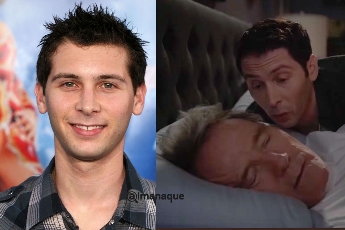 Antes y después de los personajes de Malcolm el de en medio: así cambiaron tras 19 años