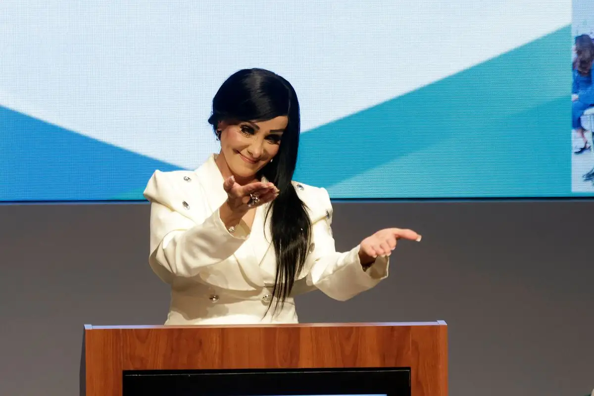 MC pide renuncia de titular de CDH Puebla; PAN y PRI critican informe