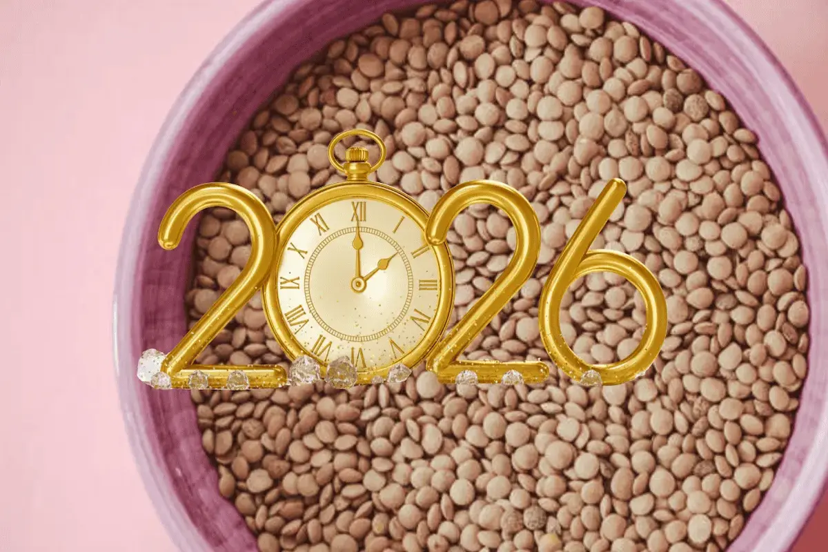 Con la llegada de un nuevo año, miles de personas recurren a practicas tradicionales con la esperanza de atraer amor, prosperidad y experiencias positivas, por lo que aquí te dejamos los mejores rituales de Año Nuevo 2026