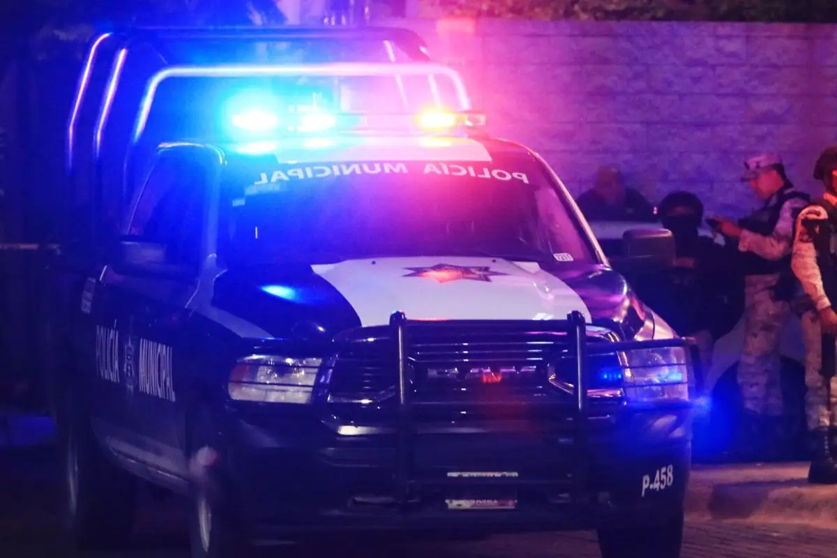 En robo a casa en Tepexi se llevan 200 mil pesos, camioneta y joyas