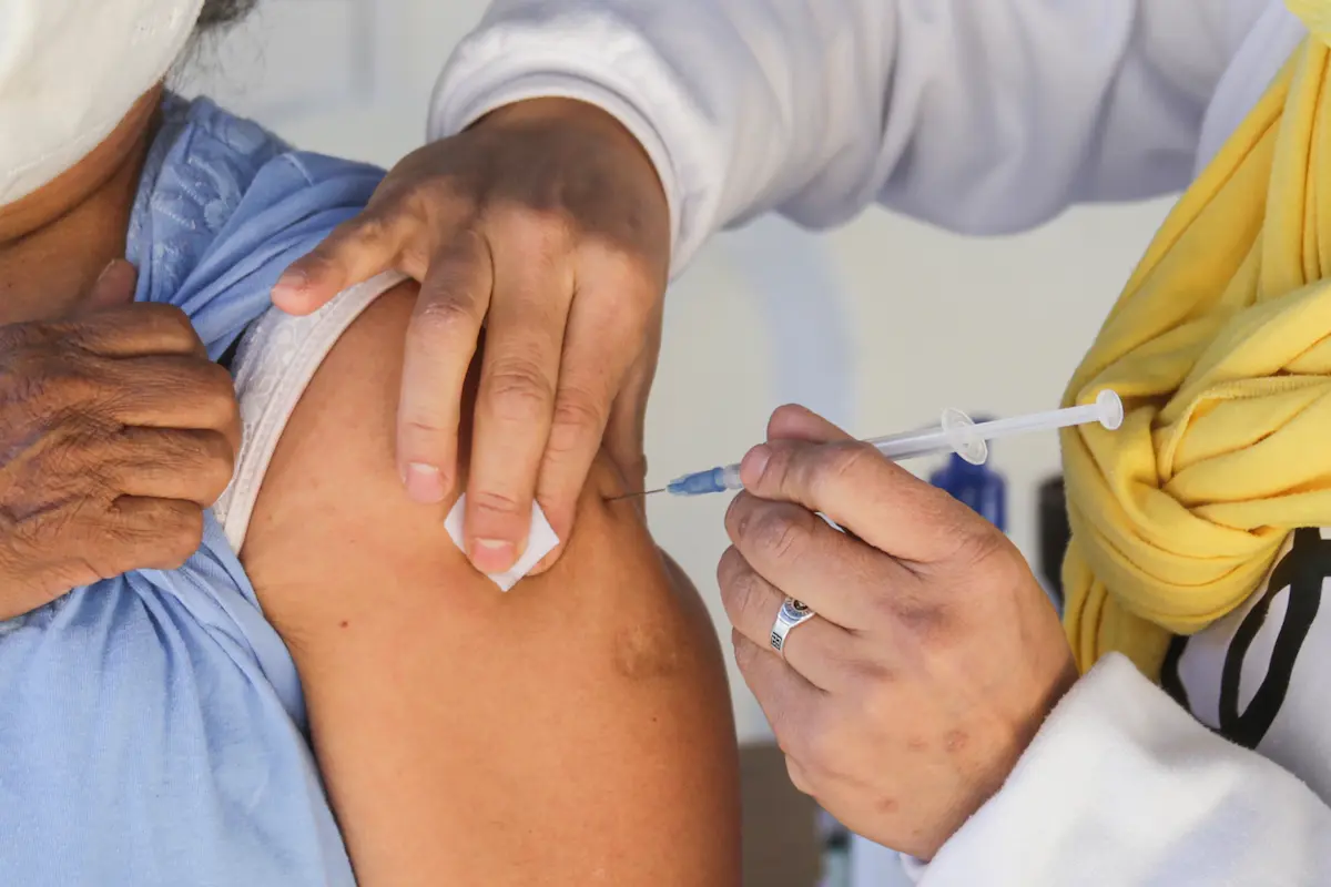 Vacuna contra la influenza H3N2