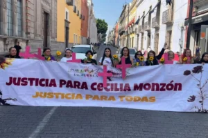 Este martes dictarán sentencia contra Javier López Zavala por feminicidio de Cecilia Monzón