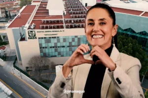 Suman siete visitas de Claudia Sheinbaum a Puebla este 2025