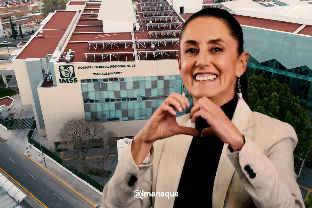 Suman siete visitas de Claudia Sheinbaum a Puebla este 2025