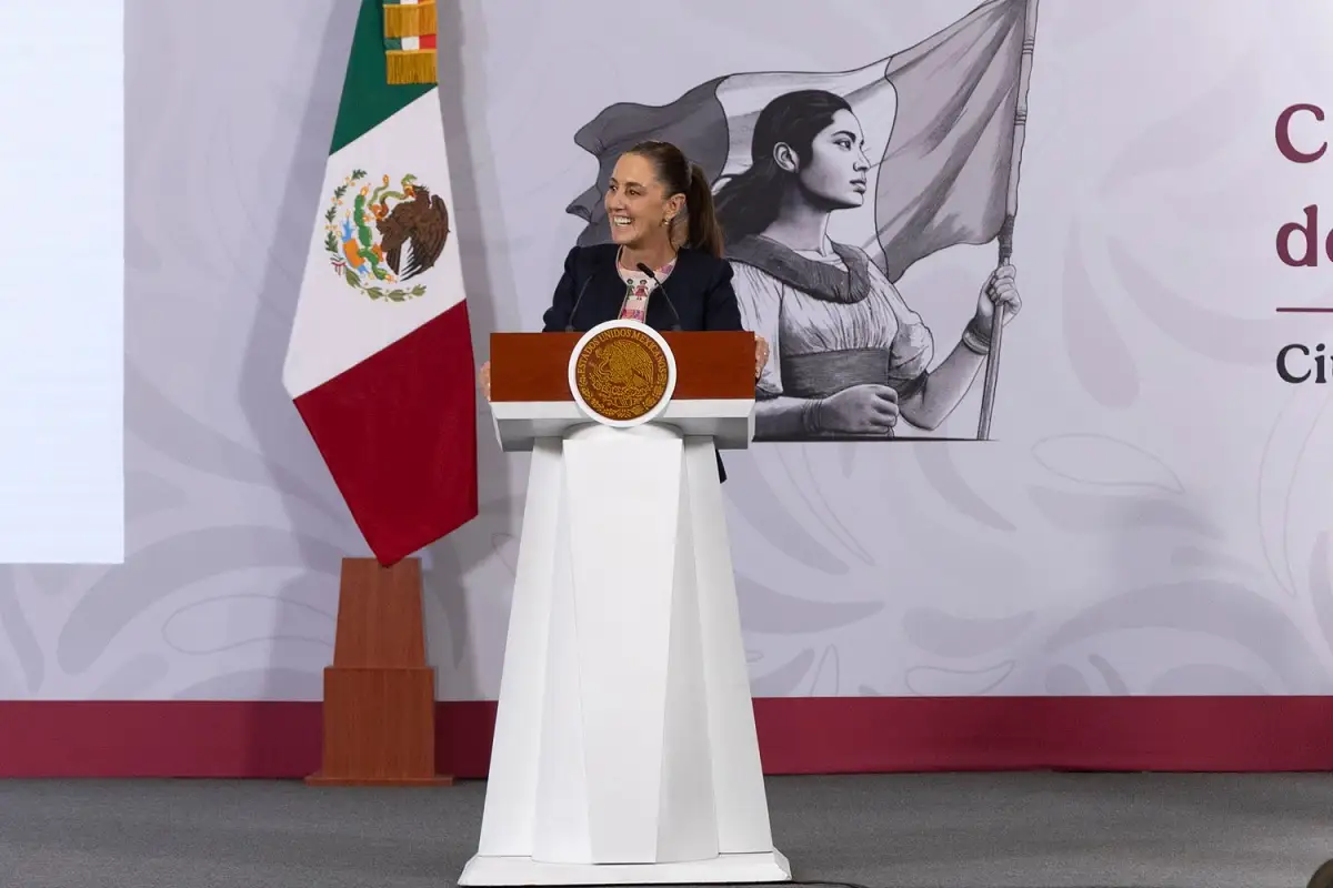 Sheinbaum se reunirá con Trump