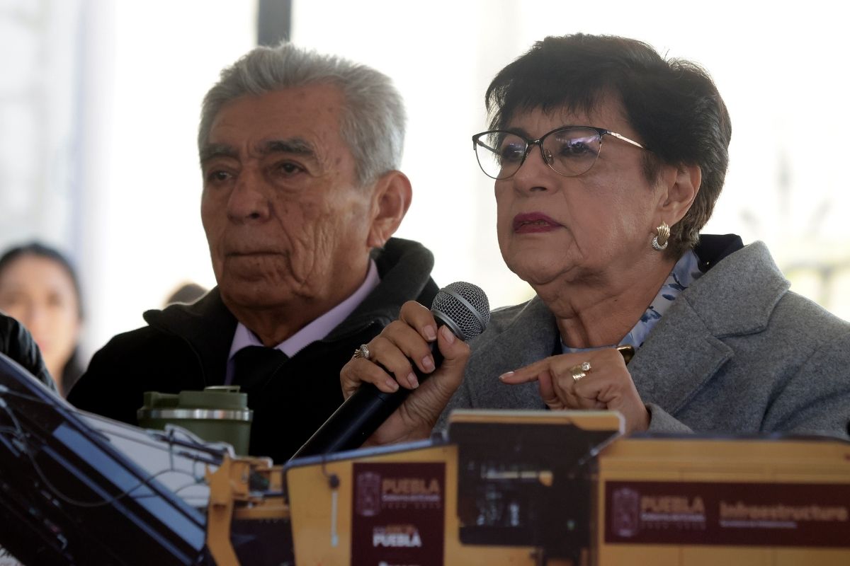 En enero iniciarán operativos contra vehículos con placas foráneas en Puebla: Movilidad