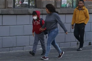 Suspenden clases en Puebla el 8 de diciembre en estos municipios