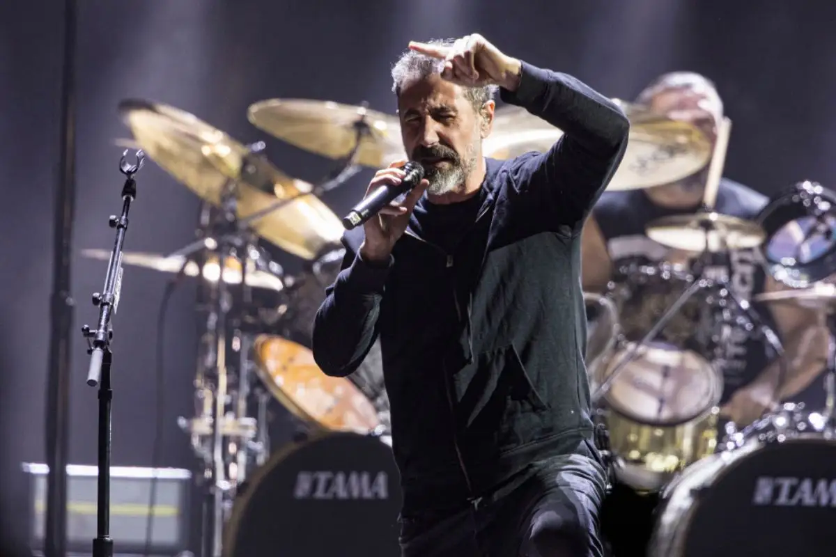 System Of A Down en México 2026: Fecha, preventa y precios de boletos 1 System Of A Down en México 2026