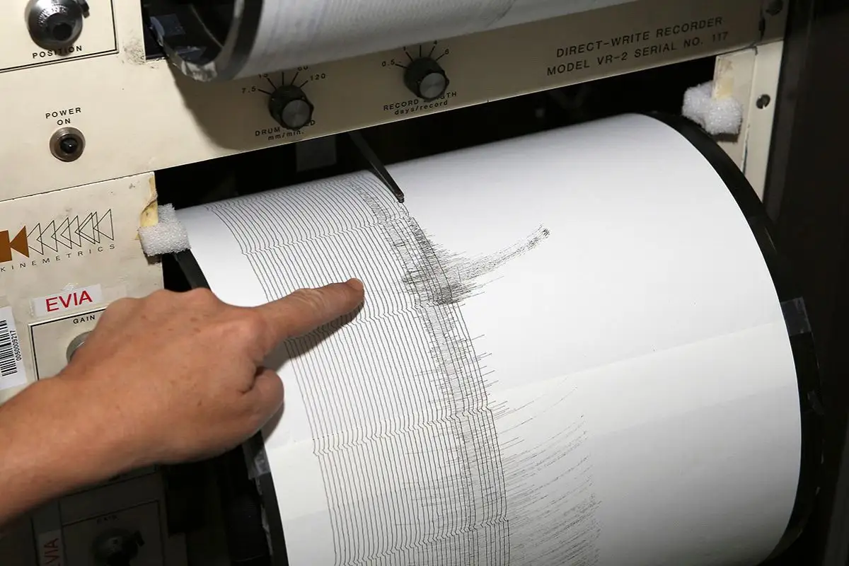 Terremoto de 7.6 sacude el norte de Japón y activan alertas por tsunami 1 Terremoto de 7.6 en Japón activa las alertas por tsunami