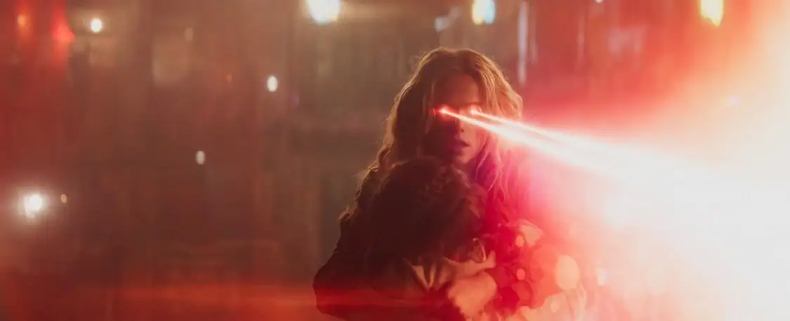 Tráiler de Supergirl nos presenta a Milly Alcock como Kara