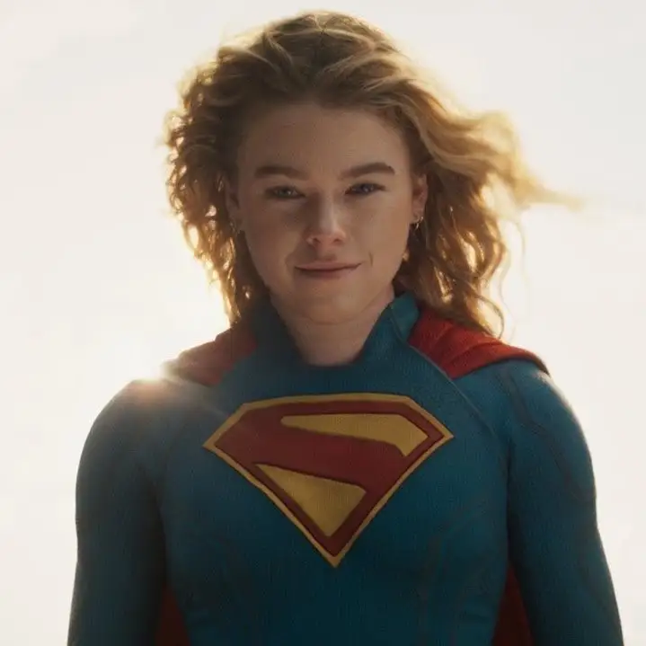 Tráiler de Supergirl nos presenta a Milly Alcock como Kara