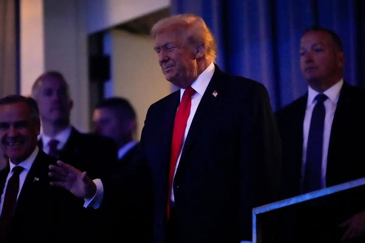 ¿Por qué Trump recibe premio FIFA de la paz?