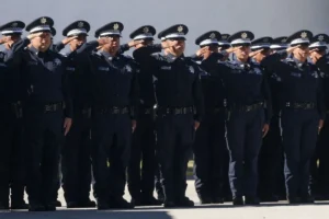 Unidad de Contrainteligencia de la SSC de Puebla