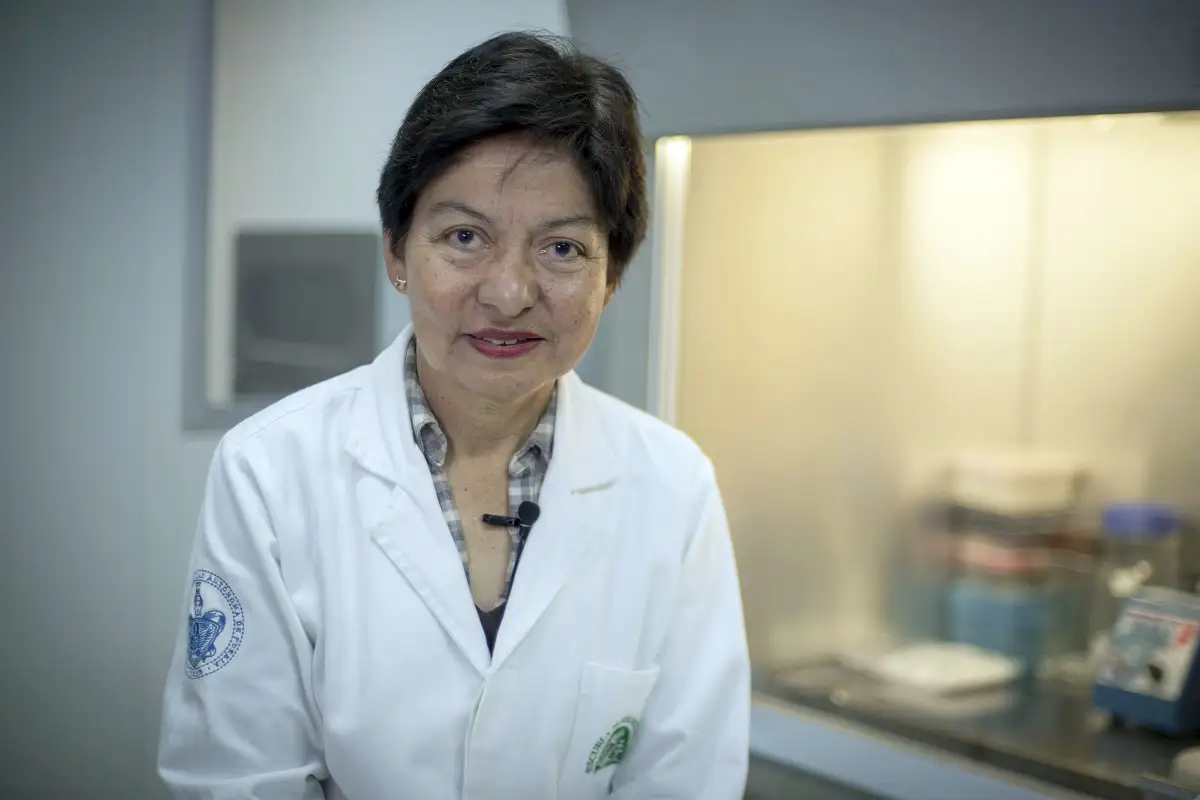 Nombran a Rectora de la BUAP, vicepresidenta Región México de la Unión de Universidades de América Latina y El Caribe