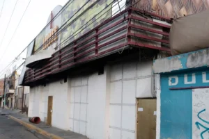 Suman siete víctimas por el ataque a bar Lacoss en Puebla