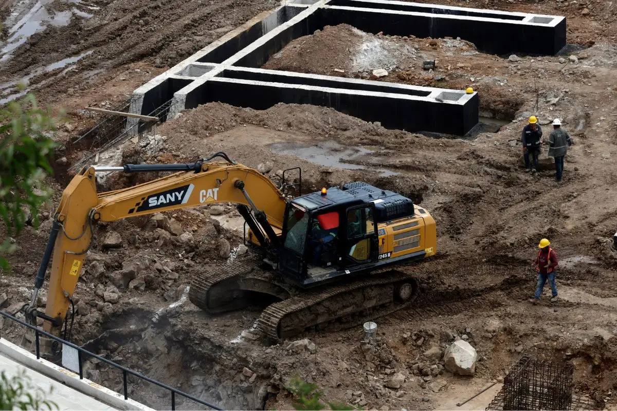 427 viviendas para el ISSSTE en Villa Verde