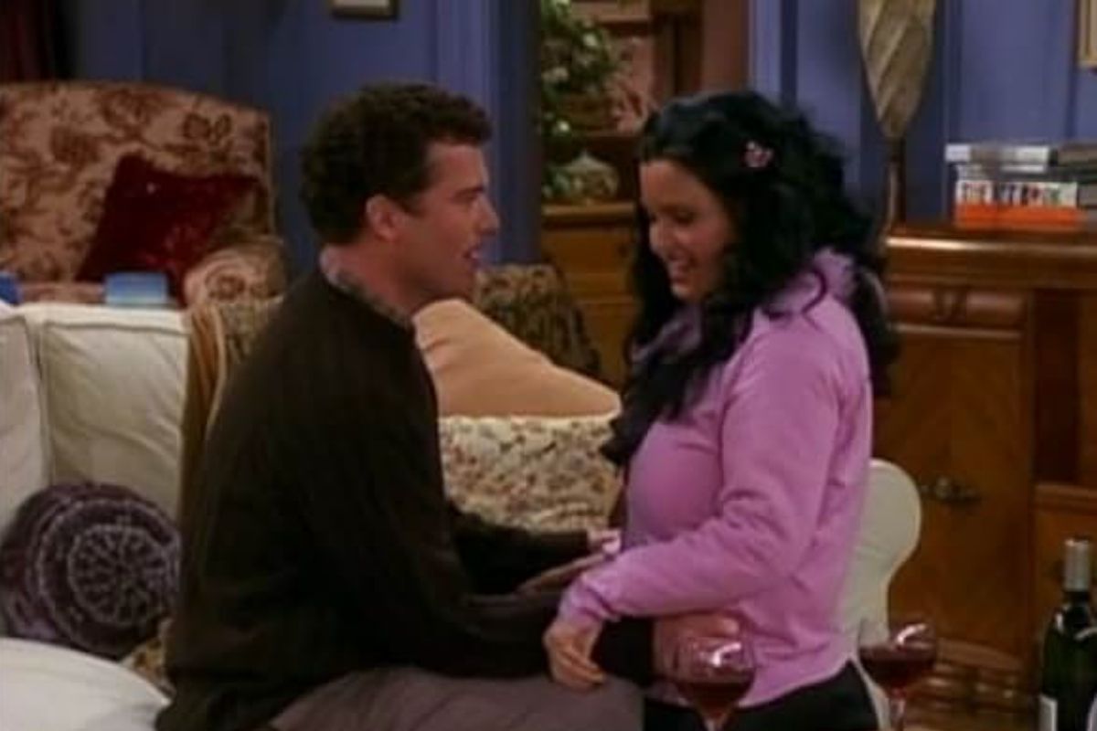 ¿Quién era el actor Pat Finn de Friends y de que murió