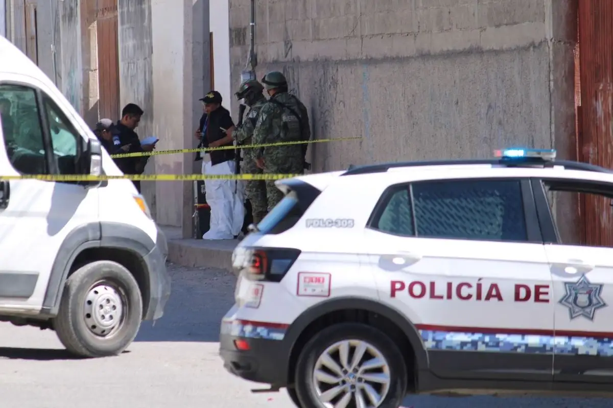 Estas son las 16 colonias más inseguras de Puebla: reducen 18% delitos