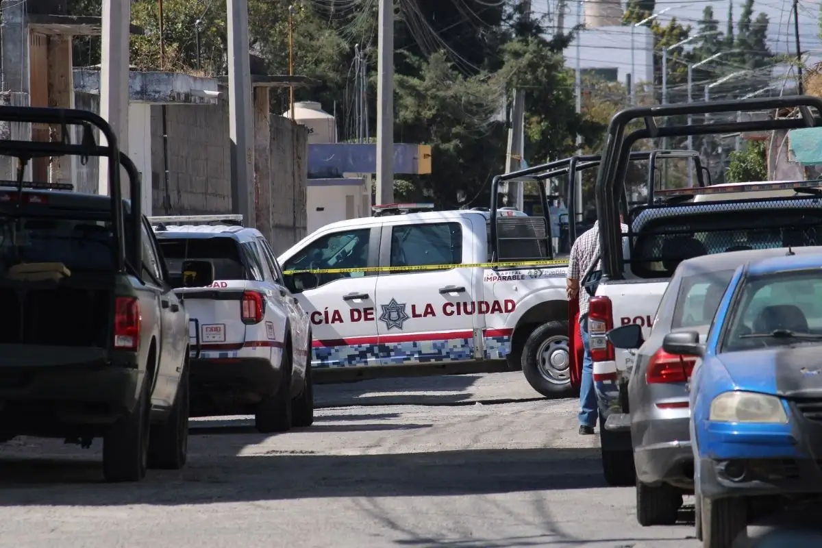 Estas son las 16 colonias más inseguras de Puebla: reducen 18% delitos