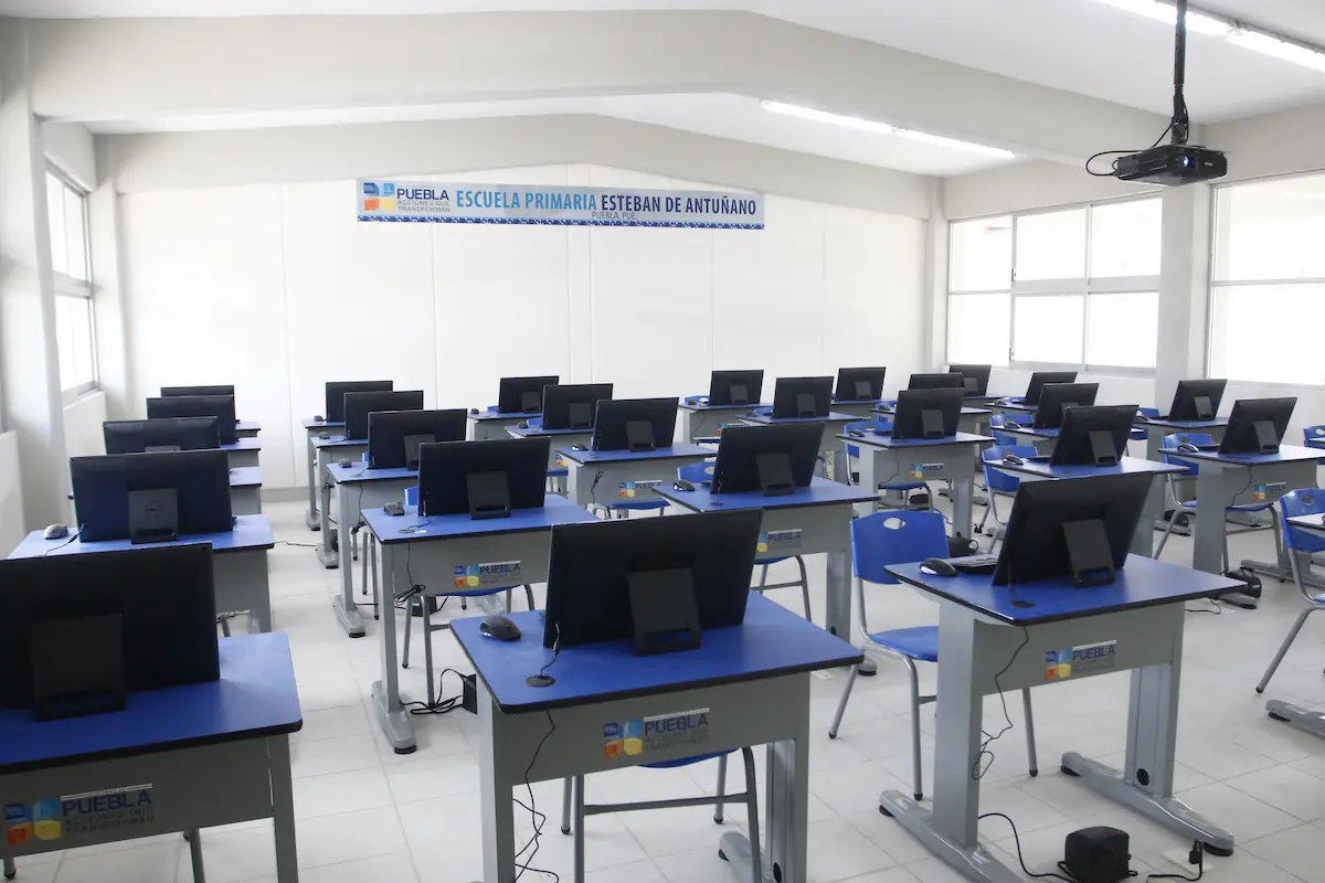 Lista de municipios: Suspenden clases en Puebla el 27 de enero por frente frío 30