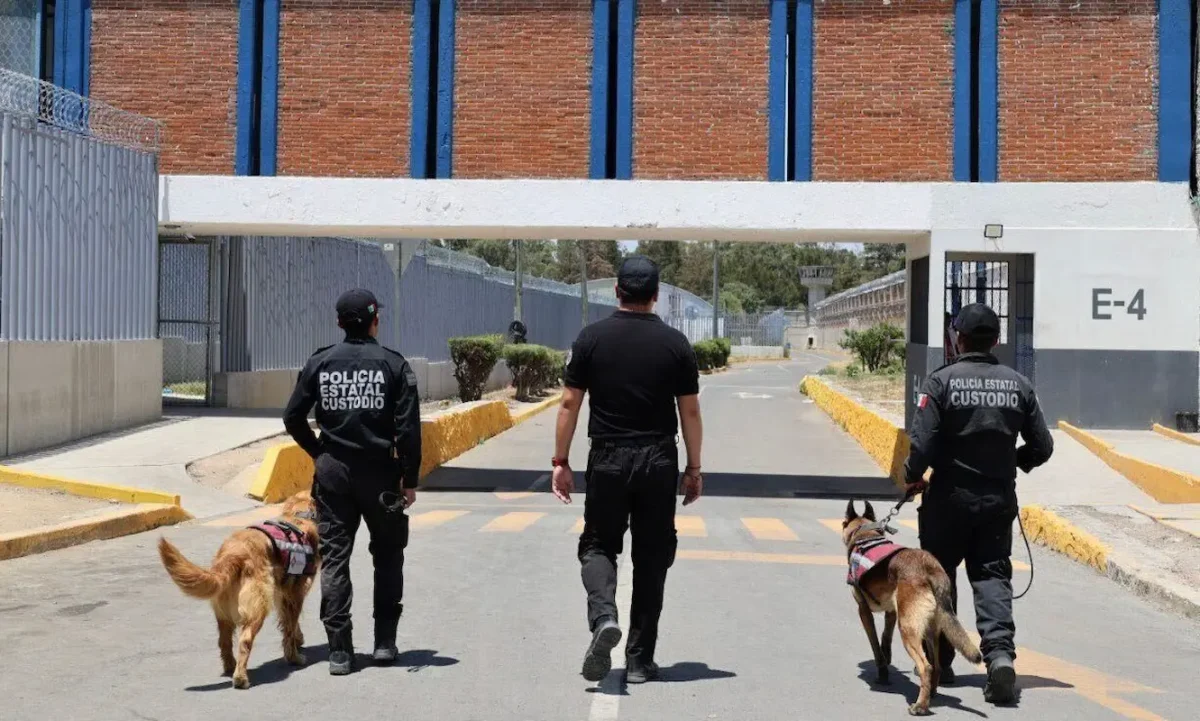 Puebla convoca a mujeres y hombres a formar parte de Seguridad Pública Estatal