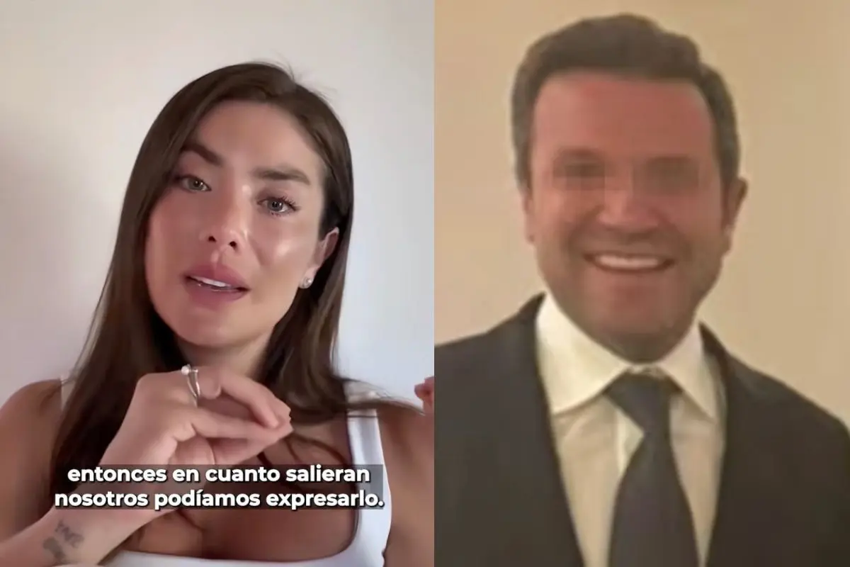 Acusan al empresario Fernando Alva de agresión durante viaje en Francia