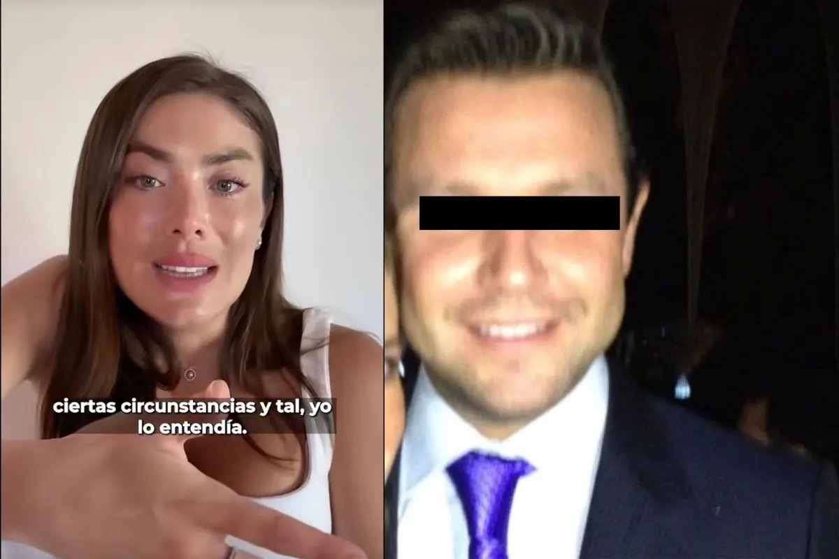 Acusan al empresario Fernando Alva de agresión durante viaje en Francia