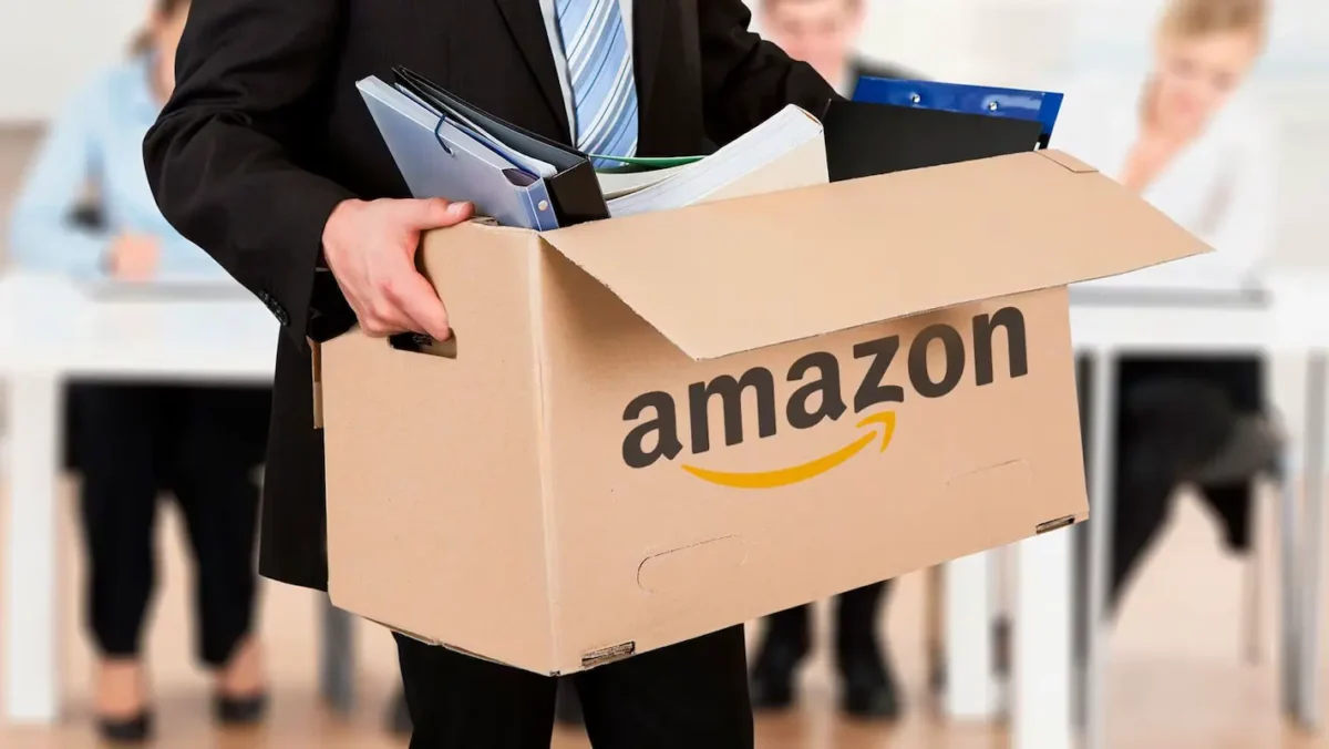 Amazon recortará 16 mil empleos para invertir en Inteligencia Artificial